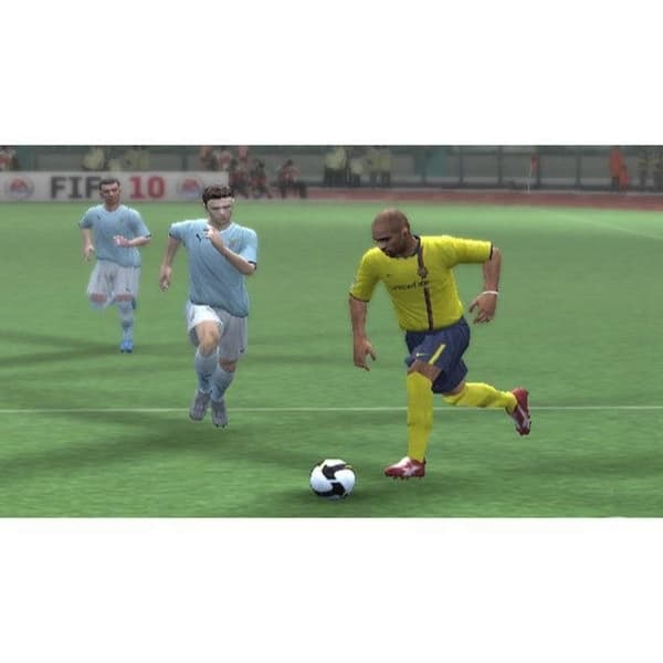 FIFA 10 Playstation 2 PS2 Nordic (Begagnad)