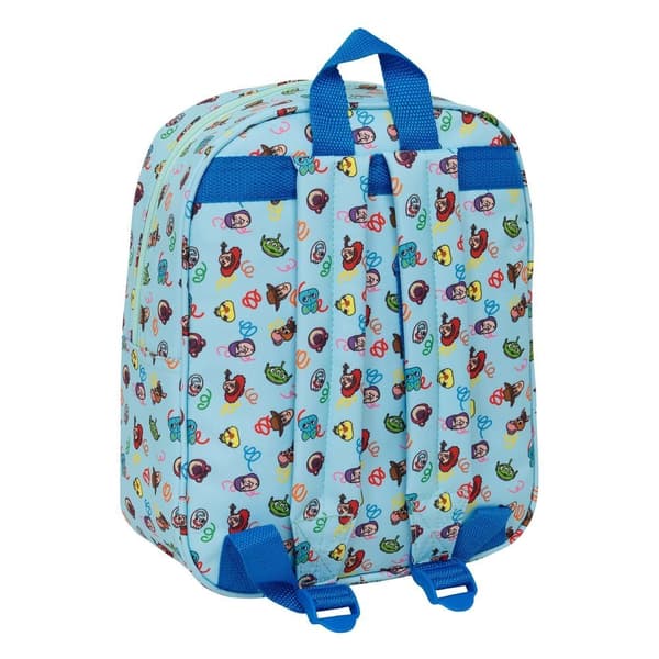 Disney Pixar Toy Story 3D backpack 27cm