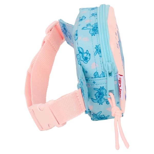 Disney Stitch Ohana belt pouch