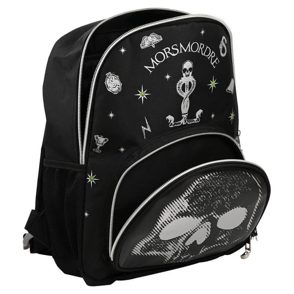 Harry Potter Dark Arts Morsmorde backpack