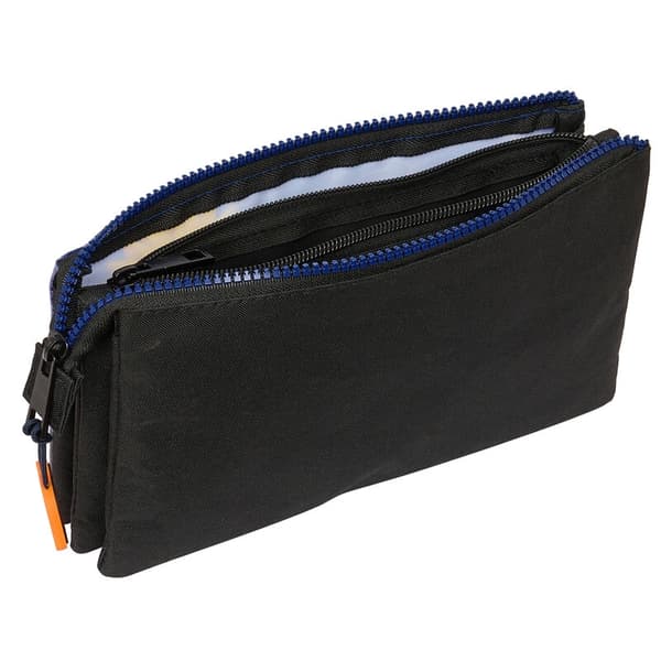 Naruto Shippuden Ninja triple pencil case