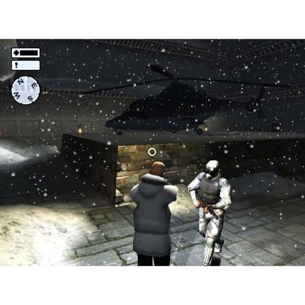 Hitman HD Trilogy Xbox 360 (Begagnad)