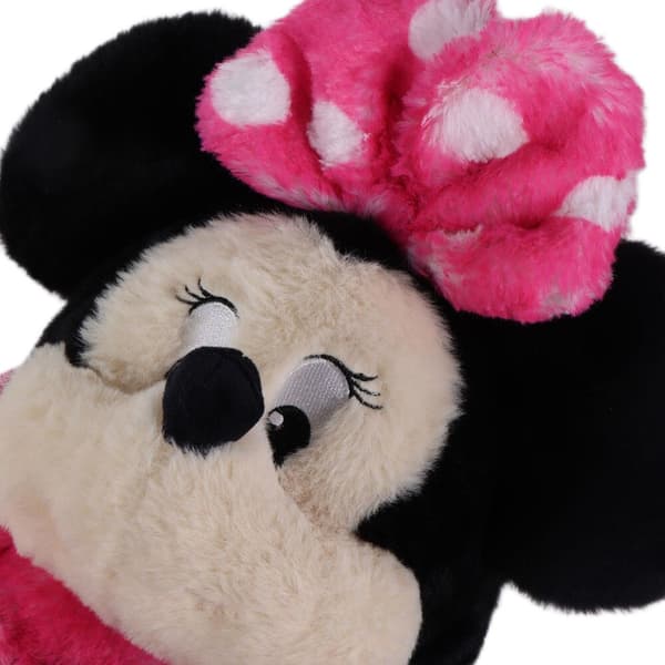Disney Minnie plush backpack 30cm