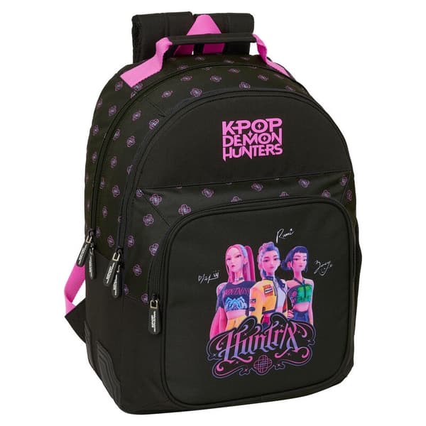 Kpop Demon Hunters backpack 42cm