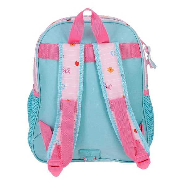 Disney Minnie Happy To Be Me adaptable backpack 33cm