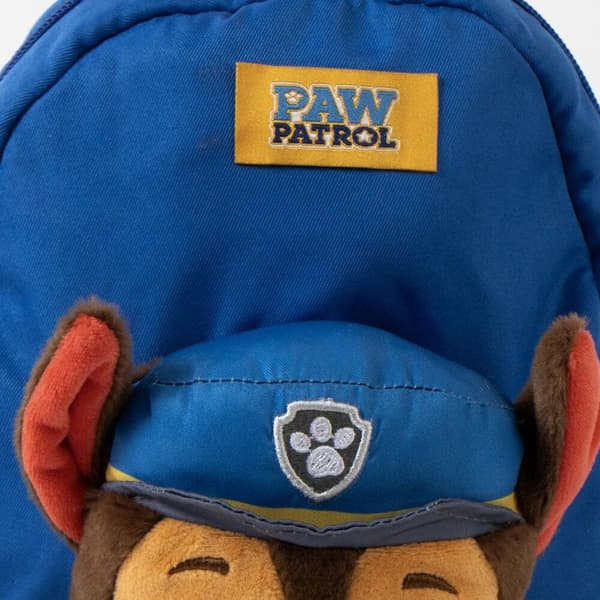 Paw Patrol Chase backpack 20cm