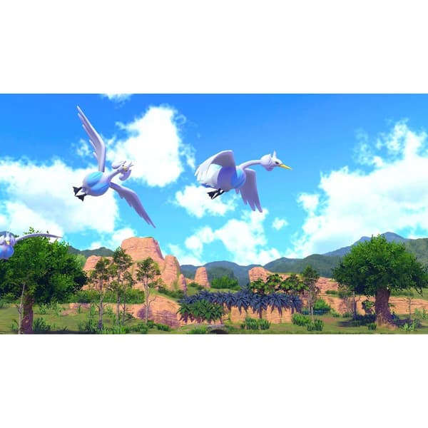New Pokemon Snap Nintendo Switch
