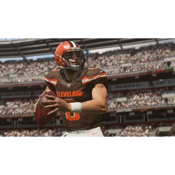 Madden NFL 19 Playstation 4 PS4 (Begagnad)
