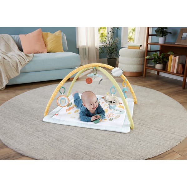 Simply Senses Newborn Gym