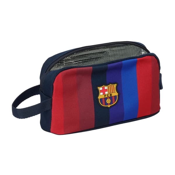 F.C. Barcelona 26/27 thermos breakfast bag