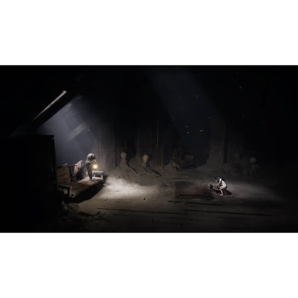 Reanimal Playstation 5 PS5