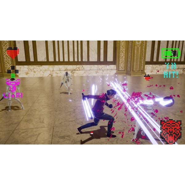 No More Heroes III Nintendo Switch
