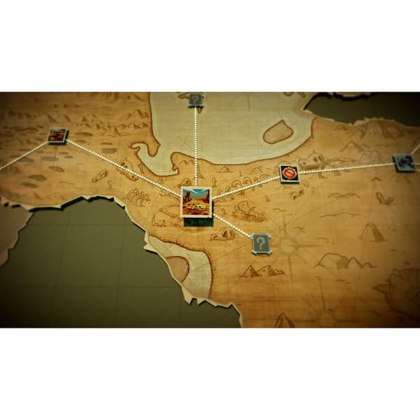 Two Point Museum Explorer Edition Playstation 5 PS5