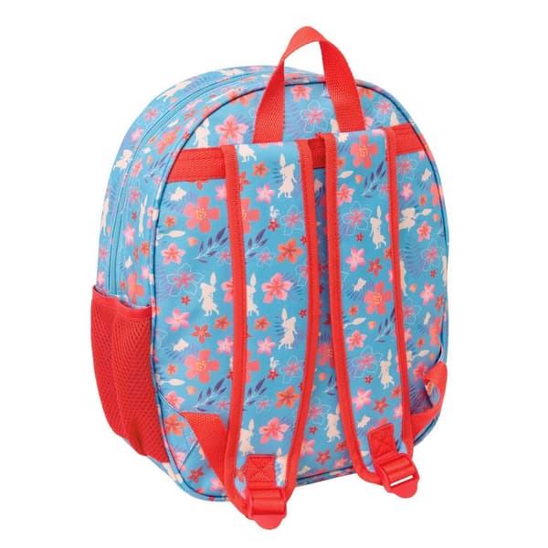 Disney Vaiana Moana 3D backpack 33cm