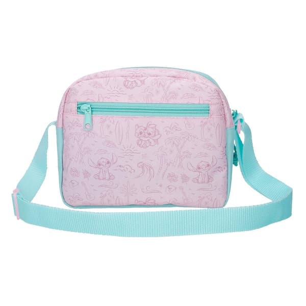 Disney Stitch Beach & Love shoulder bag