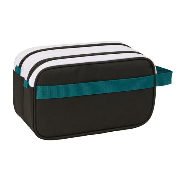 Real Madrid 26/27 double carrying case