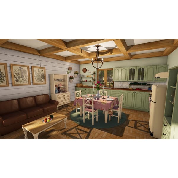 House Flipper 2 Playstation 5 PS5