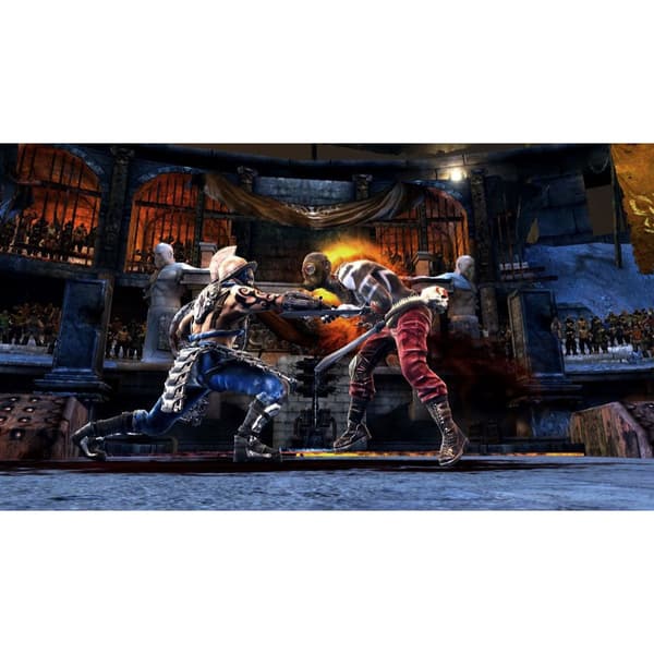 Bloodbath Xbox 360 (Brukt)