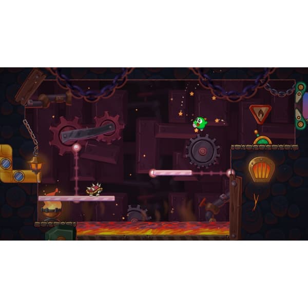 Gimmick 2 Playstation 5 PS5 USK