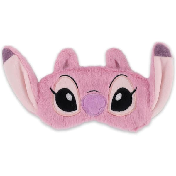 Disney Stitch Angel sleep mask