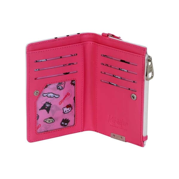 Hello Kitty wallet