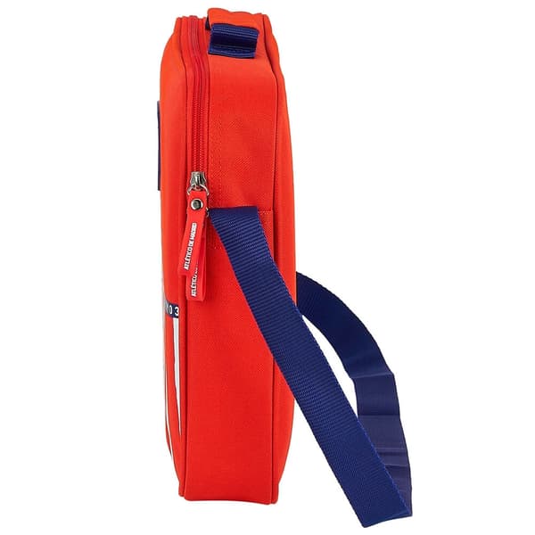 Atletico Madrid 20/21 school briefcase