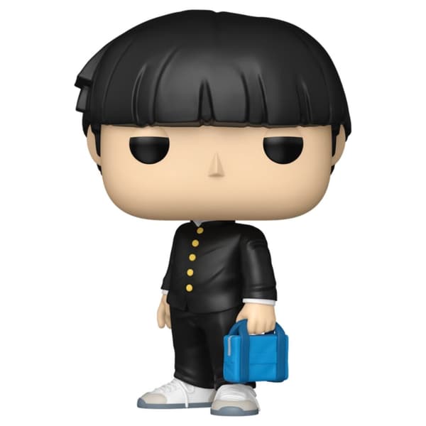 POP figure Mob Psycho 100 - Mob Chase