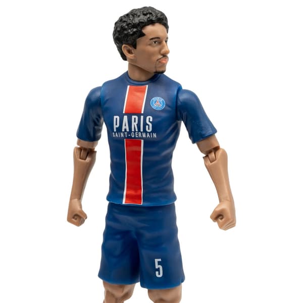 PSG Marquinhos Action figure 20cm