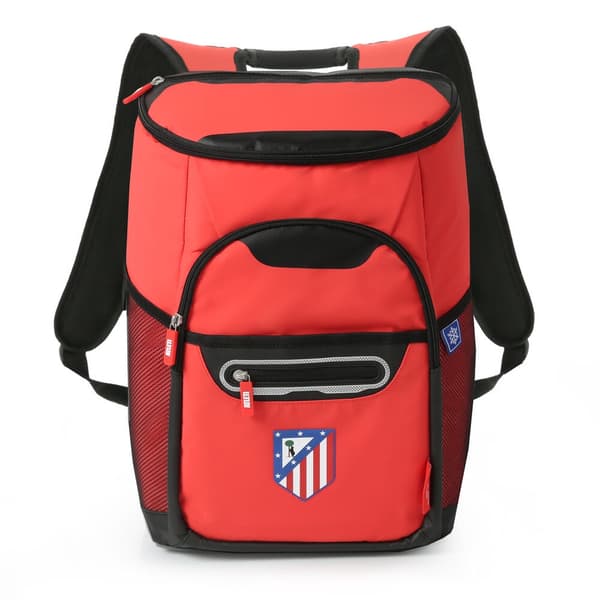 Atletico de Madrid thermal food carrier backpack