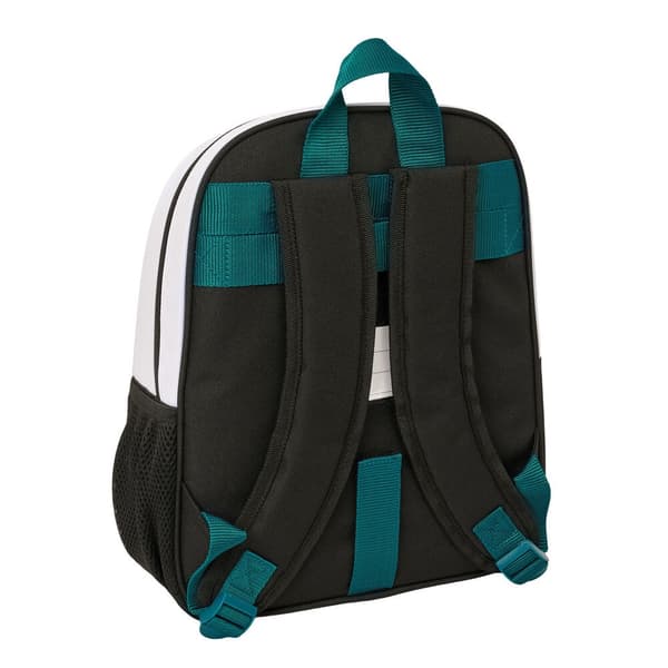 Real Madrid 26/27 adaptable backpack 34cm