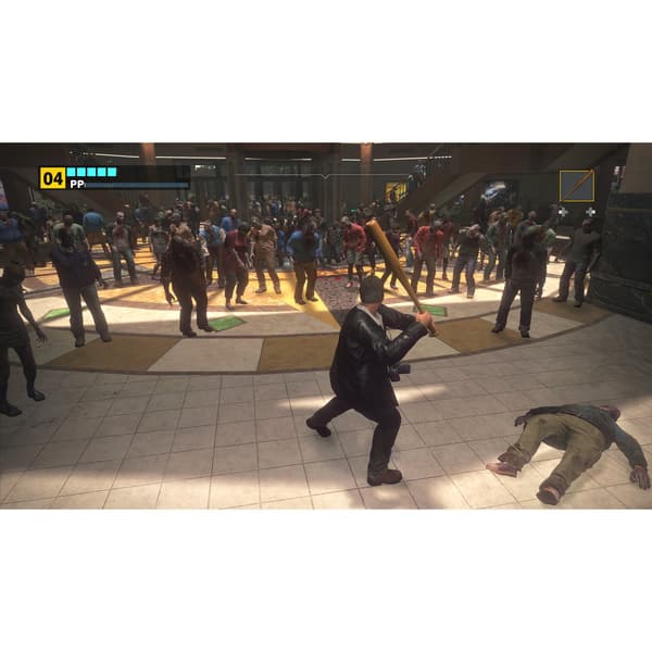 Dead Rising Deluxe Remaster Playstation 5 PS5 IMPORT Multi-Language