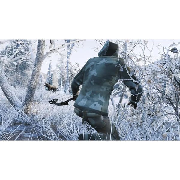 Hunting Simulator Nintendo Switch (Code in a box)