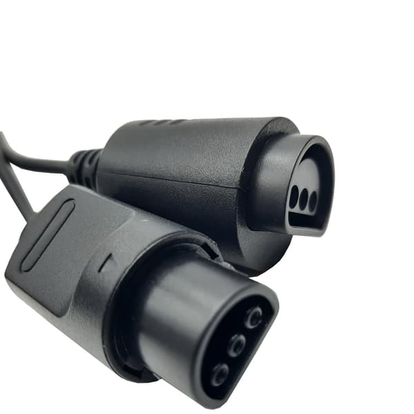 Förlängningskabel Handkontroll x 2 Nintendo 64