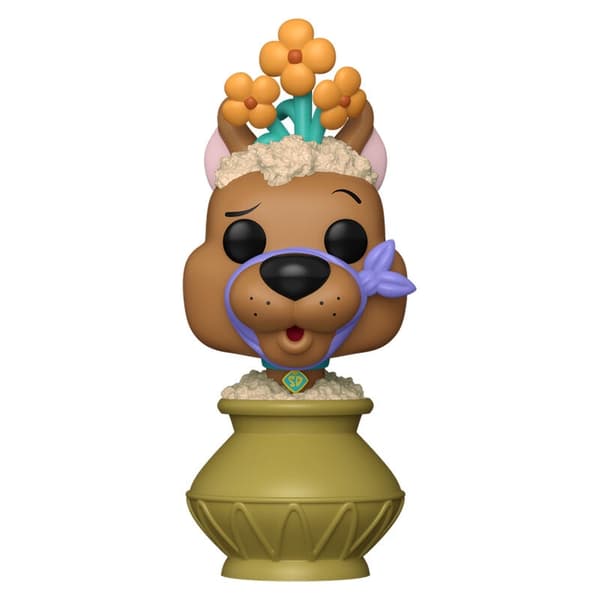 POP figure Scooby Doo - Scooby Doo