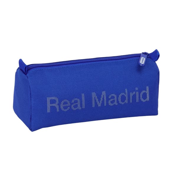 Real Madrid pencil case
