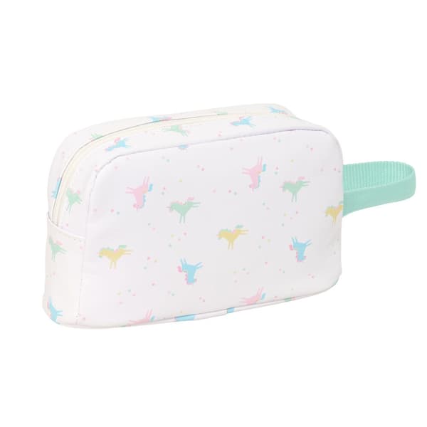 Unicorn thermos breakfast bag