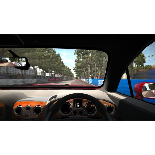 Project Gotham Racing 3 Xbox 360 Nordic (Brukt)