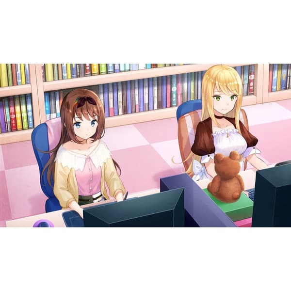 Yumeutsustu ReMaster Bundle Pack Playstation 4 PS4 IMPORT