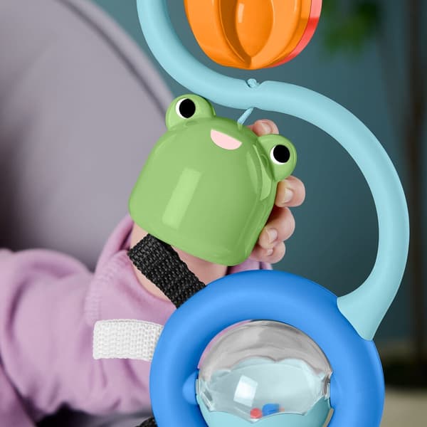 Sensory Sounds toy