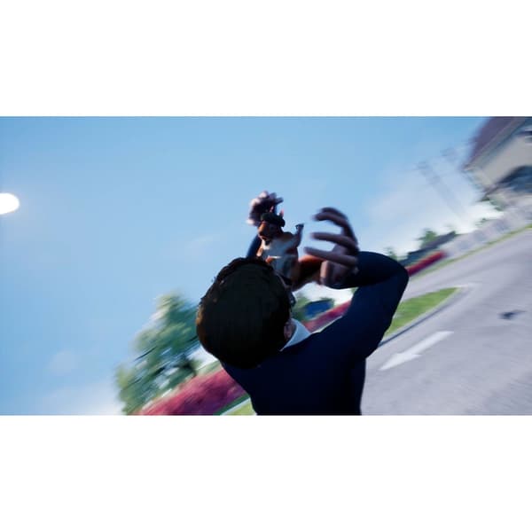 Squirrel with a Gun Playstation 5 PS5