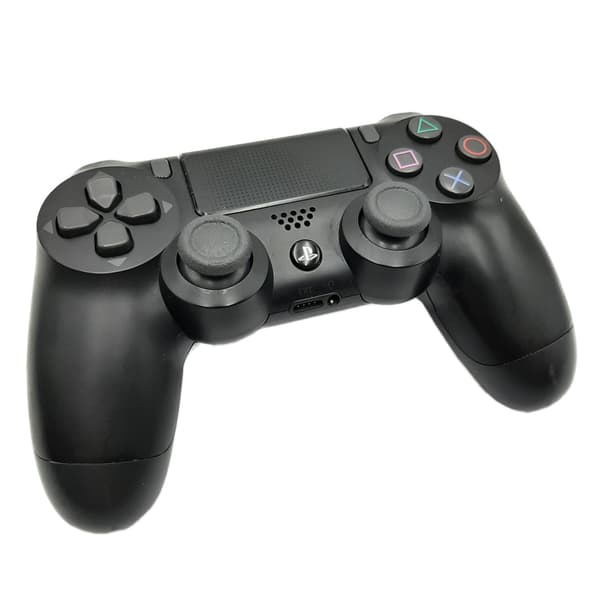 Playstation 4 PS4 250GB SSD Black (Brukt)