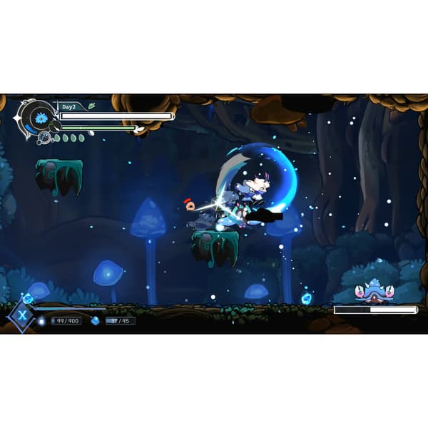 Dragon Loop Nintendo Switch