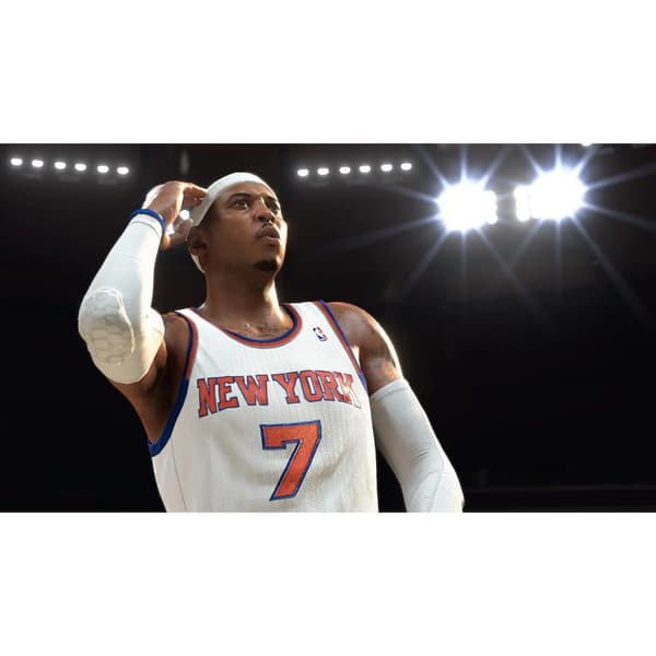 NBA 2K26 Playstation 5 PS5