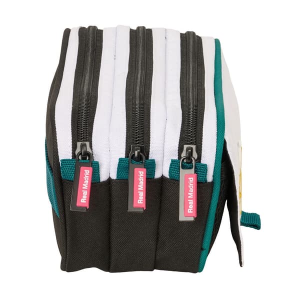 Real Madrid 26/27 triple pencil case