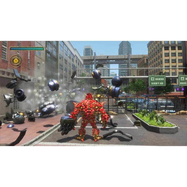 Knack II Playstation 4 PS4
