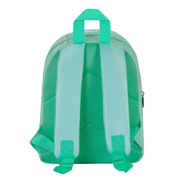 Disney The Little Mermaid Shell backpack 27cm