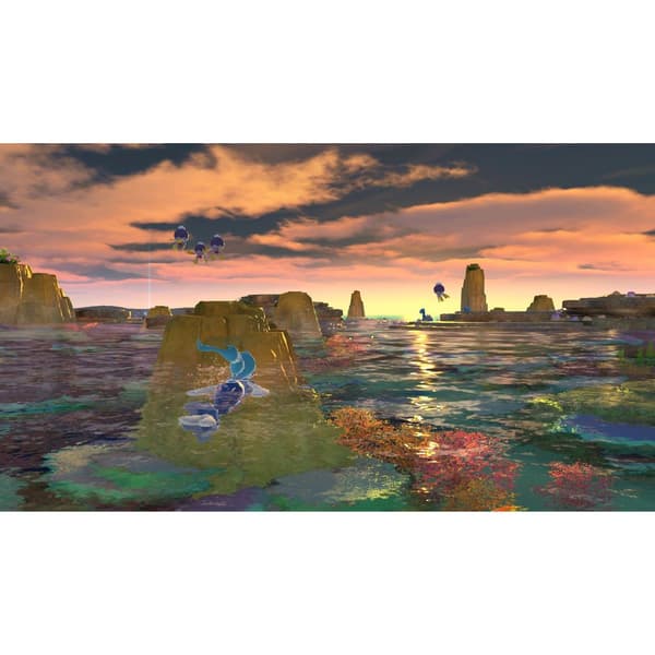 New Pokemon Snap Nintendo Switch Nordic