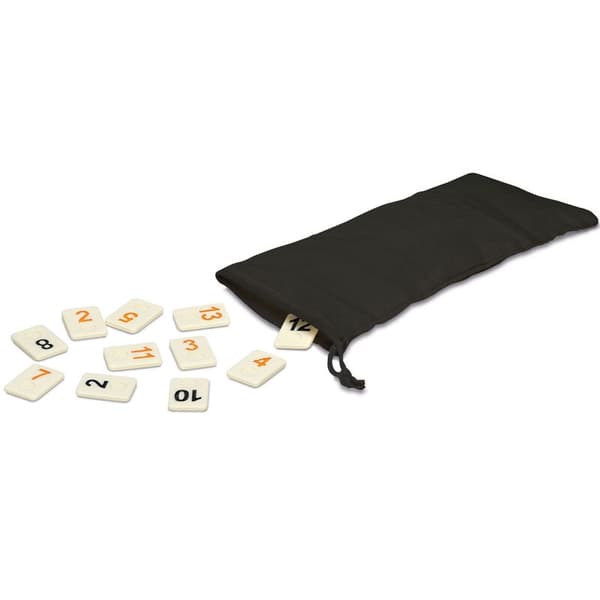 Rummiclasic board game