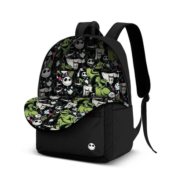 Disney Nightmare Before Christmas Jack backpack 44cm