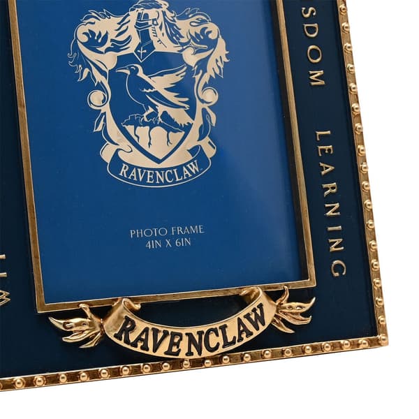 Harry Potter Ravenclaw photo frame